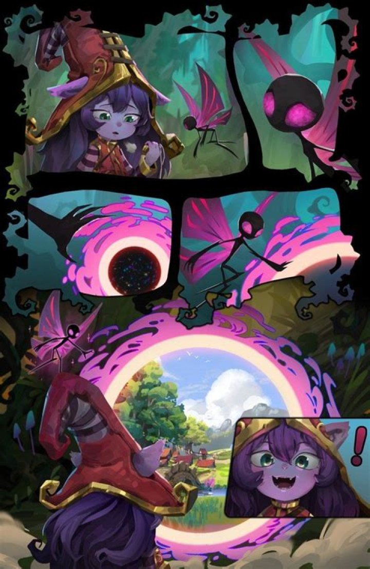 Lulu's Anticipated Return To GH In 2023