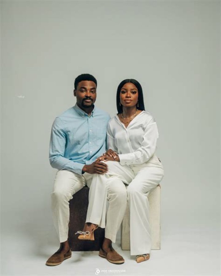 Meet Kemi Afolabi And Wale Adesipe's Marital Journey