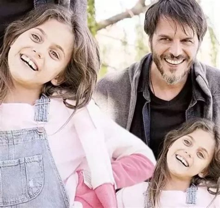 Mehmet Gnsr & Katerina Mongio: Their Love Story & Family Life - [Updated]