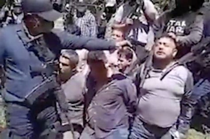 Mexico Cartel Videos: Shocking Executions & Violence - WARNING!