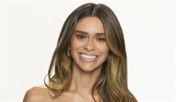 Michelle Young from The Bachelorette's height revealed