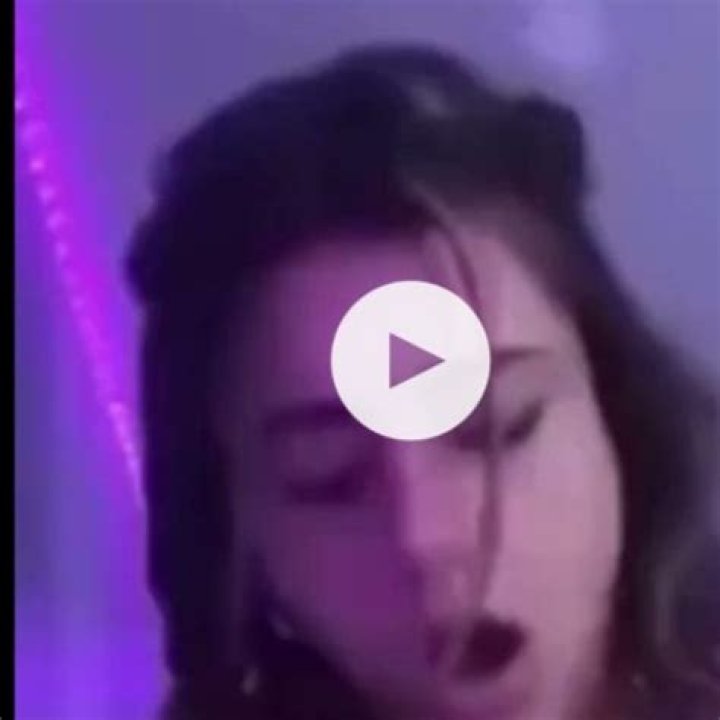 Mikayla Campinos: The Intriguing Story Behind The Purple Lights Leak