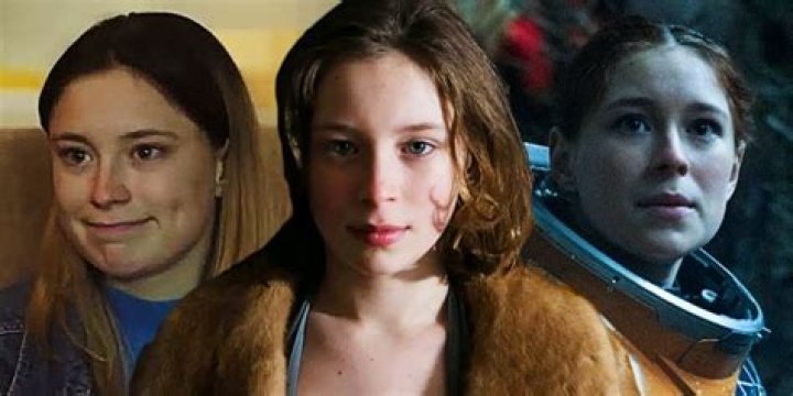 Mina Sundwall's Latest Travel Picture Hints Filming Of 'Lost In Space' Season 3