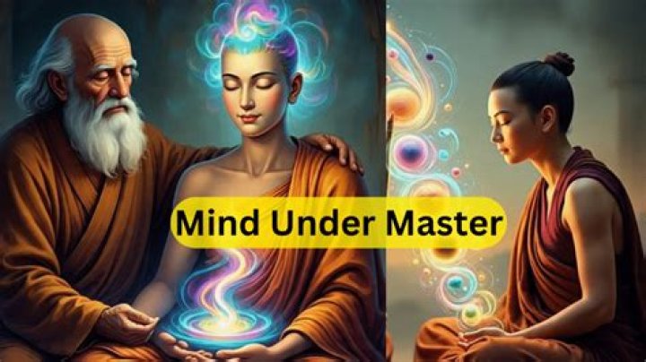 Mind Under Master" And Unlock Hidden Truths