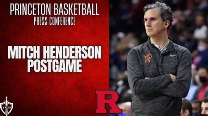 Mitch Henderson | PulseBlog