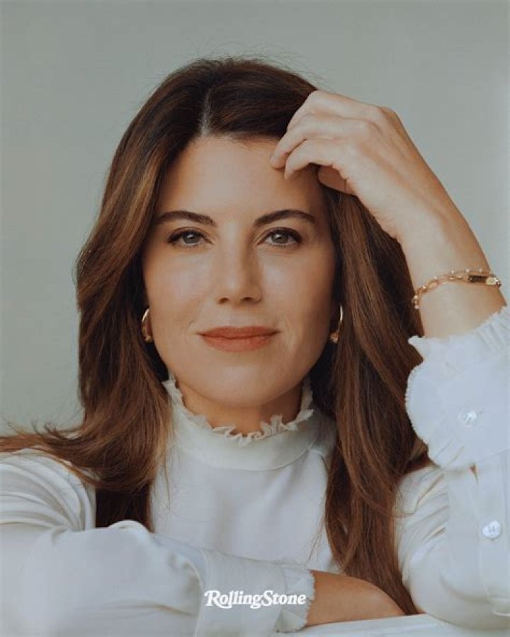 Monica Lewinsky's Dating Life: Beyond the Headlines