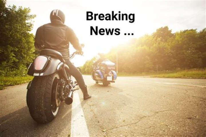 Motorcycle Accidents In Huntington Beach