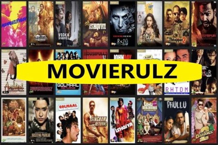 Movierulz & Telugu Movies: Latest Updates, Downloads & Alternatives