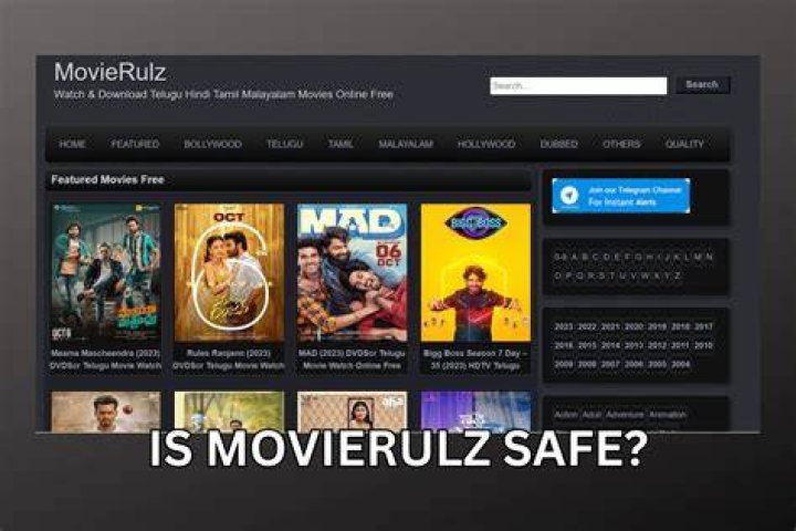 Explore Latest Telugu Movies More On Movierulz Streaming Find 