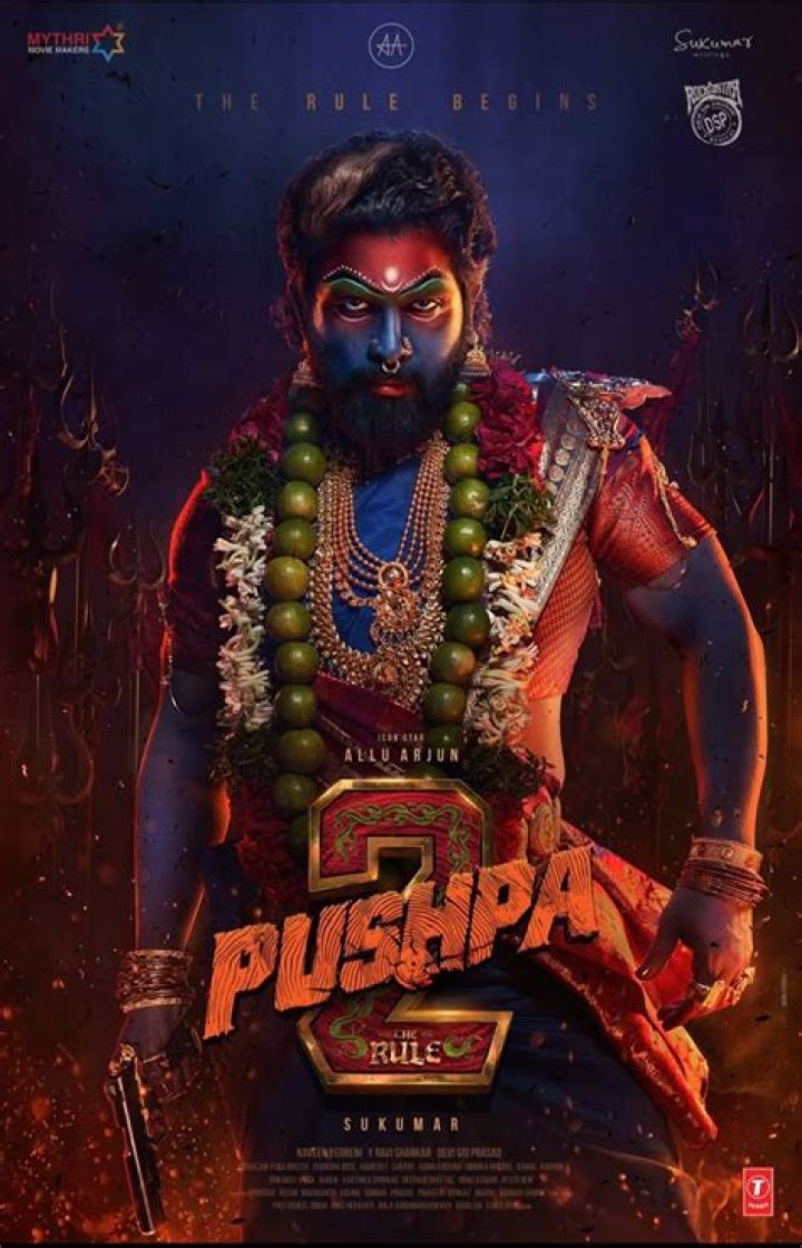 Movierulz Warning: Pushpa 2 Leak & Risky Movie Downloads