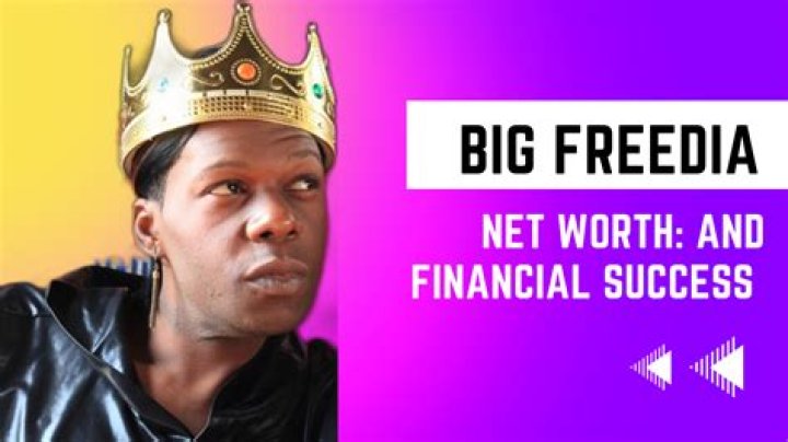Net Worth And Financial Success