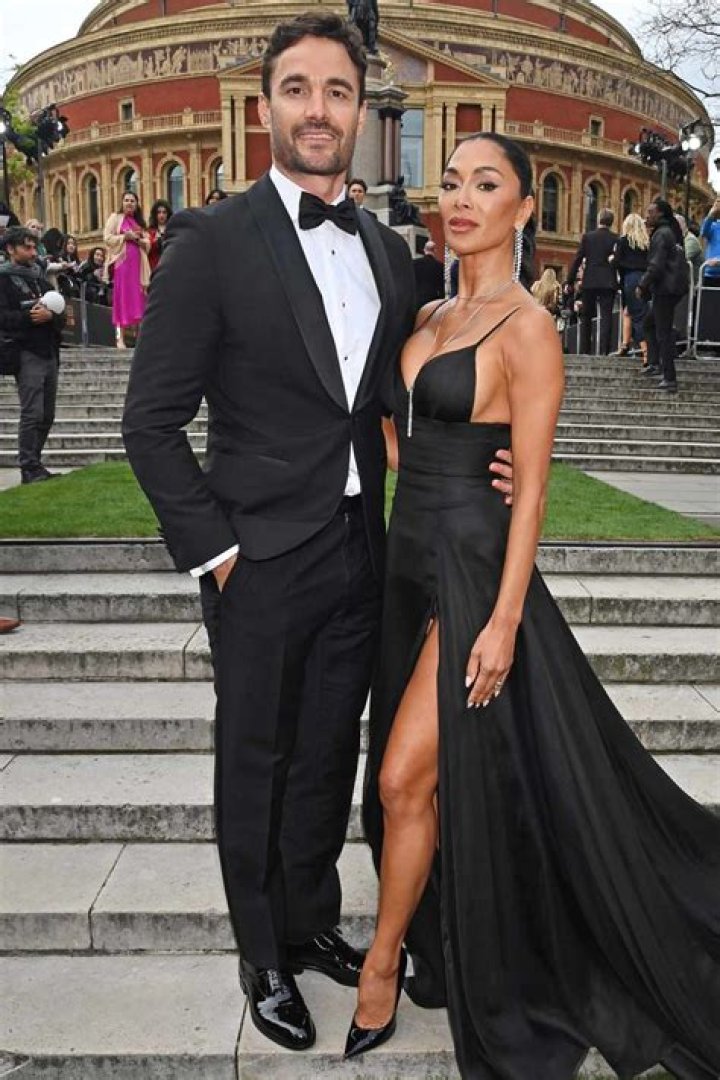 Nicole Scherzinger Dating | Athlete Boyfriend Split Or Swooning?