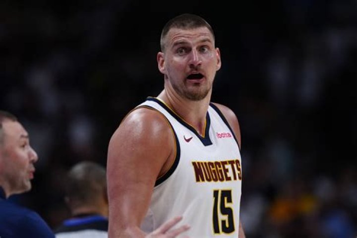 Nikola Jokic News: Recent Events and Achievements