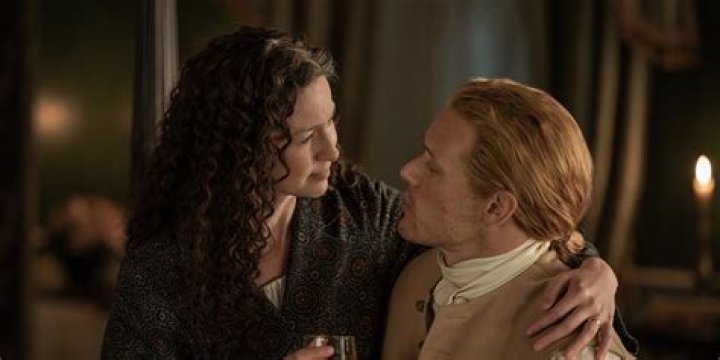 Outlander Wedding Night Unveiled: Discover Unforgettable Insights