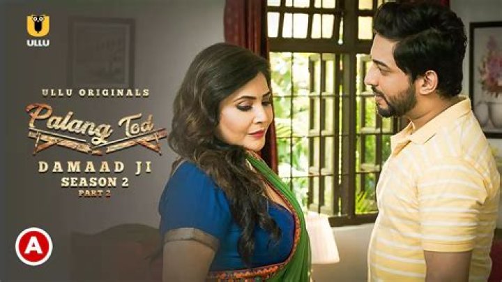 Palang Tod: Where to Watch & Latest Updates (Ullu Web Series)