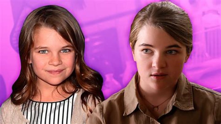 Raegan Revord's Parents: A Loving Family Spotlight