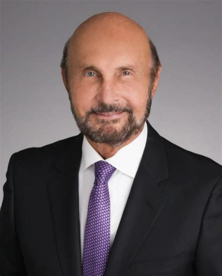 Ralph Bernstein Lawyer: A Trusted Voice in Legal Guidance