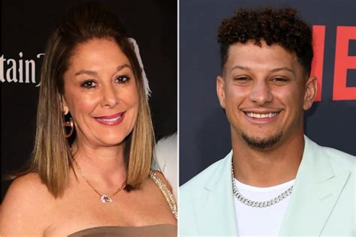 Randi Mahomes: The Untold Story of Her Life After Divorce