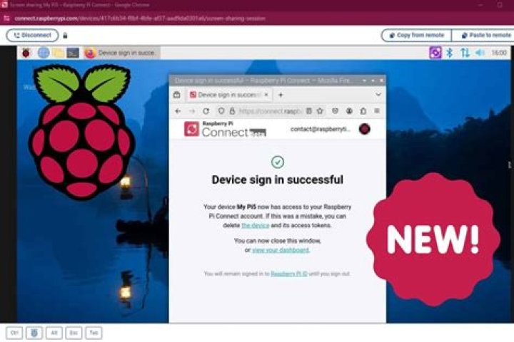 Raspberry Pi Remote Access: Connect & Control From Anywhere!