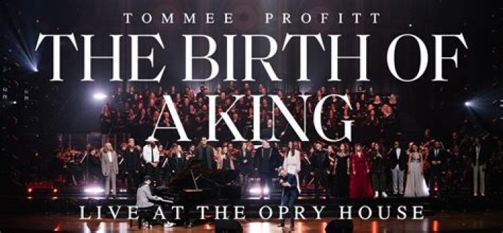 Real Name, Age, And The Birth Of A Musical Icon