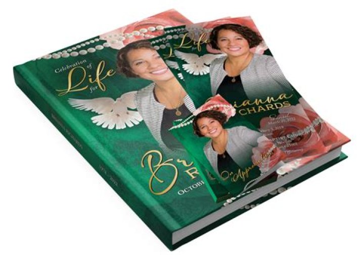 Rebecca Carlson: A Life Remembered