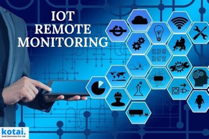 Remote IoT Access: A Beginner's Guide - Setup, Control & Security