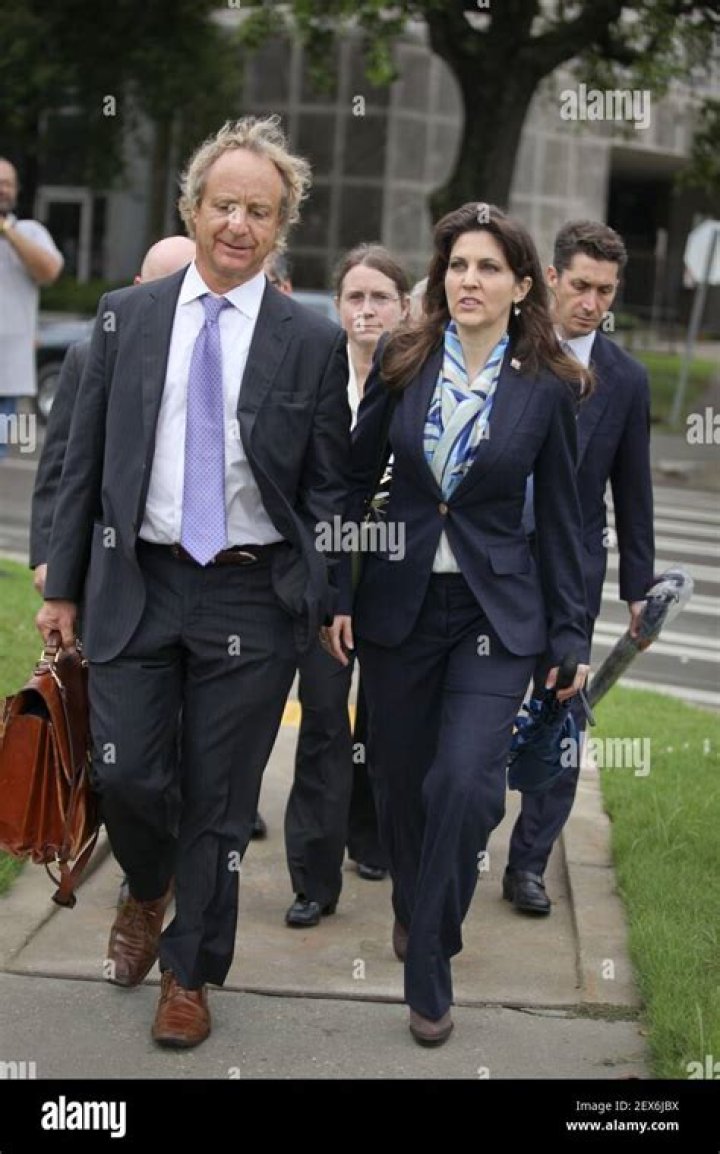 Rita Benson LeBlanc | PulseBlog