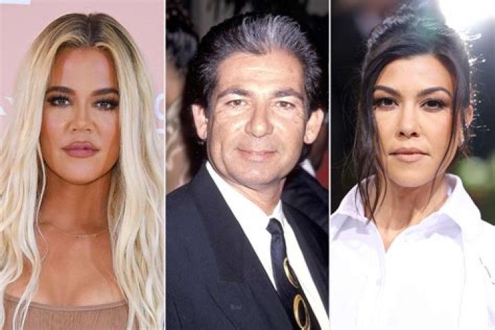 Robert Kardashian's Death And Its Impact Under 70 Characters