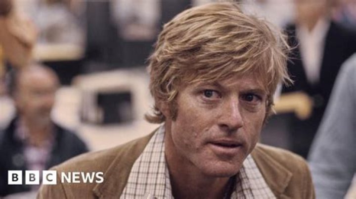 Robert Redford: Age, Career & Latest News - [2024]