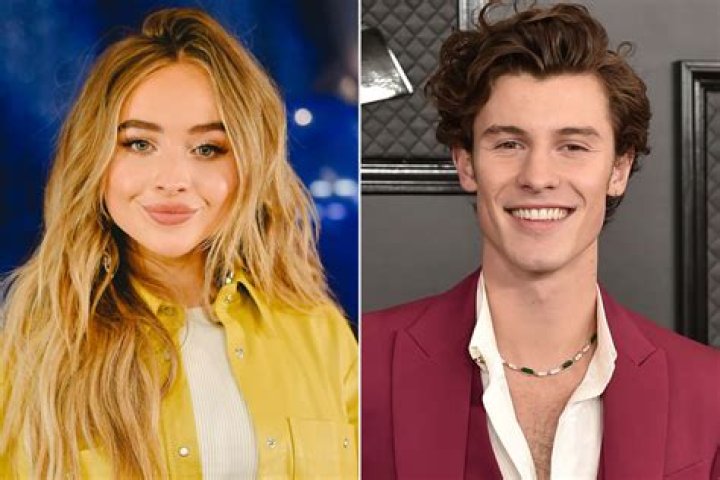 Sabrina Carpenter's Dating History: From Barry Keoghan to...