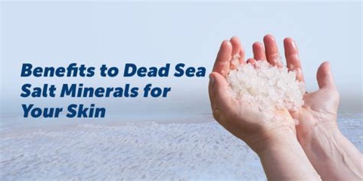 Sea Salt Benefits: Discover the Health & Culinary Wonders