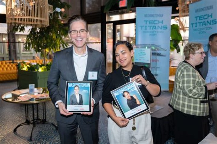 Secrets Of A Tech Titan Revealed