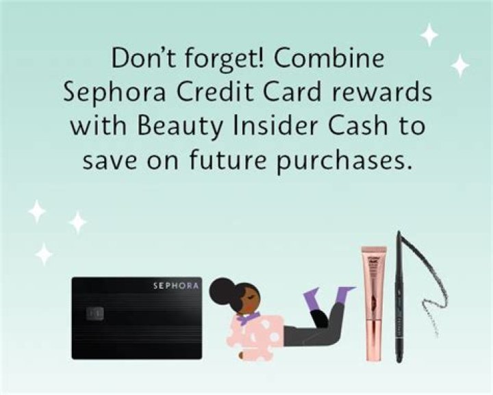 Sephora Credit Card: Apply, Manage & Pay - Tips & Benefits