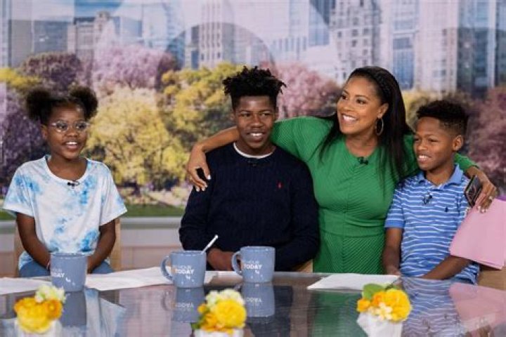 Sheinelle Jones & Uche Ojeh: Family, Age & Today Show - What to Know