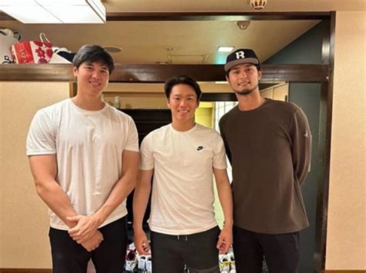 Shohei Ohtani: Height, Weight & More - All You Need to Know!