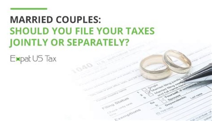 Should I File Separately If My Husband Owes Back Taxes? Your Guide to Making the Right Choice