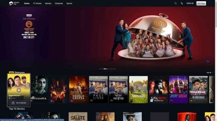 Skymovieshd: Risks & Safer Alternatives - What You Need to Know