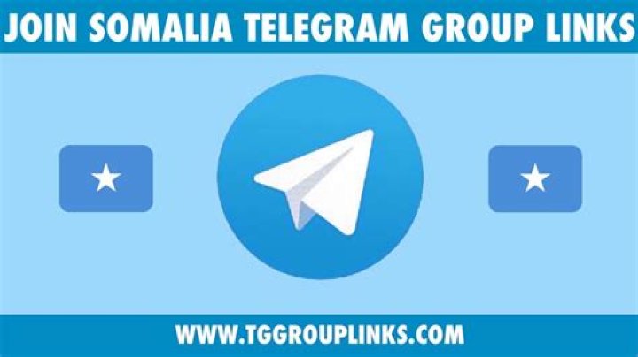 Somali Wasmo Telegram 2025: Your Ultimate Guide & Latest Updates