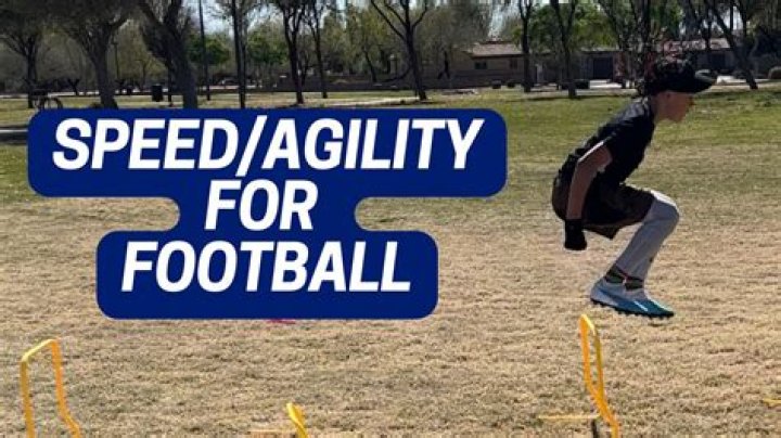Speed, Agility, And NFL Potential Unveiled