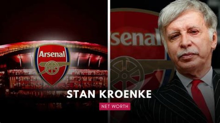 Stan Kroenke And His Sports Empire