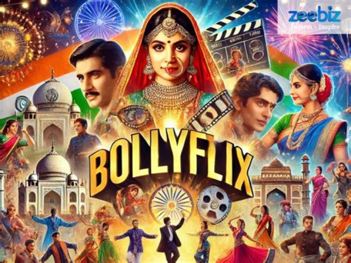 Streaming Guide: Find Movies & Shows in India | JustWatch & Bollyflix