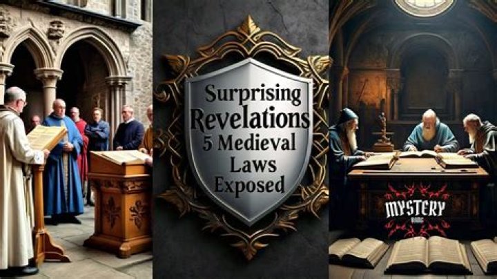 Surprising Revelations And Financial Acumen Revealed