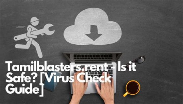 Tamilblasters Guide: How to Access & Stay Safe in 2024