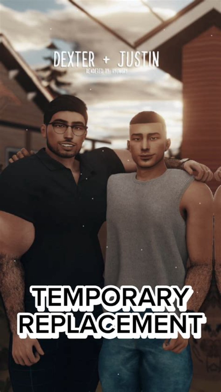 Temporary Replacement Episode 3: Downloads & Insights Await!