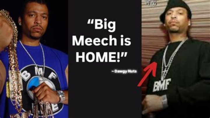 The Age And Legacy Of "Big Meech"