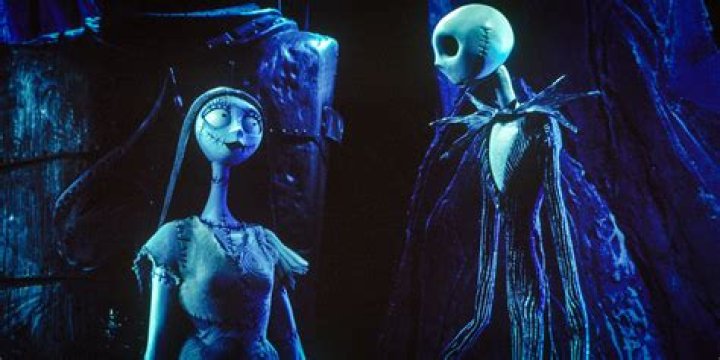 The Nightmare Before Christmas: Cast, Story & More!