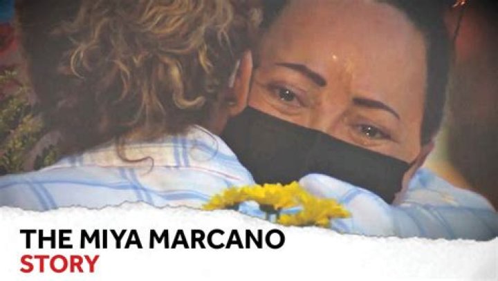 The Parents Behind Miya Marcano's Story