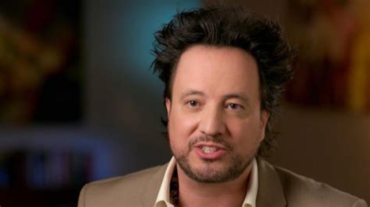 The Significance Of Giorgio A. Tsoukalos' Age