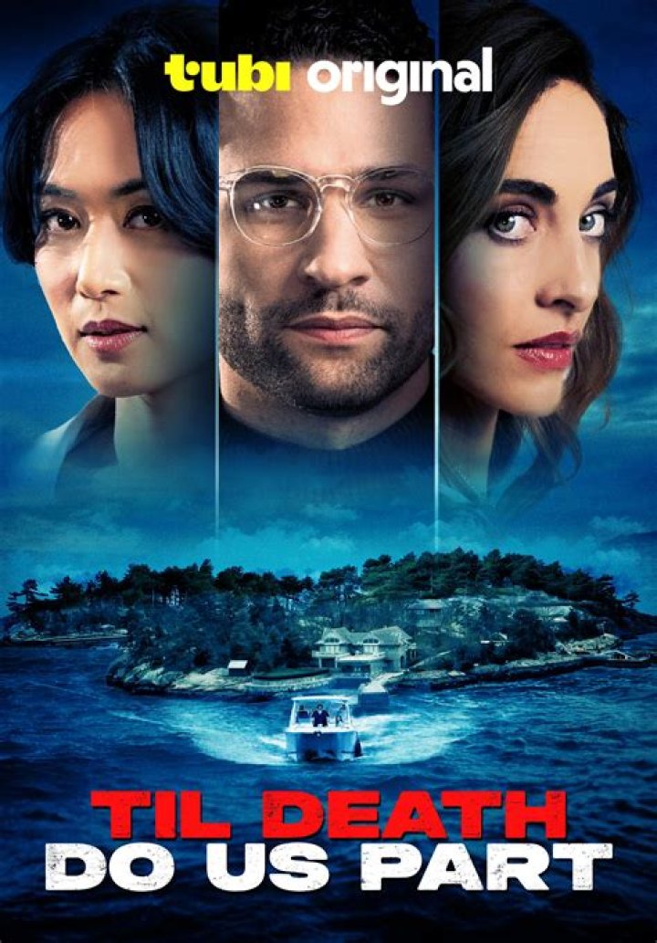 "Till Death Do Us Part" Unveiled