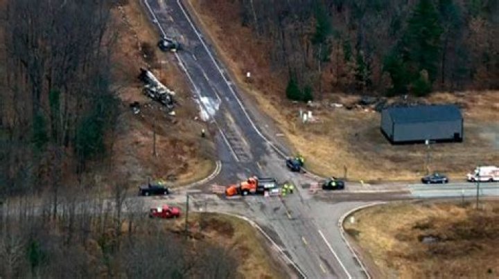 Ava Doyle accident image